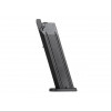 24RD GREEN GAS MAGAZINE FOR BLE-XAE SERIES - BLACK [ICS]